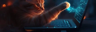 Le Chaton Fat : qu'est-ce que cette IA française qui dépasserait même ChatGPT ?