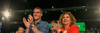 Espagne: le Parti socialiste de Pedro Sanchez menacé de perdre en Andalousie