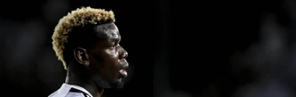 "Pour moi ça a toujours été difficile" : la révélation de Paul Pogba
