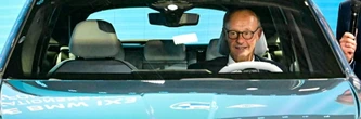 Allemagne: Merz réunit une industrie automobile en crise, la coalition cherche un consensus