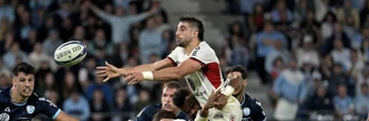 DIRECT. Top 14. Toulouse - Bayonne : suivez le match en direct