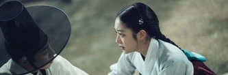 Cher Hong-rang : une romance coréenne historique pleine de mystère débarque sur Netflix