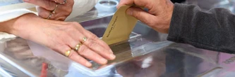Taux de participation à 17h des régionales et départementales (2e tour) : 27,89%, pas de rebond
