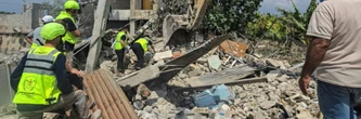 Israël déclare "zone de combat" une grande partie du sud du Liban