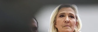 "Que je me suicide avant de me faire assassiner ?" Le Pen cash sur son avenir politique