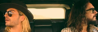 Kaulitz & Kaulitz : la nouvelle vie des jumeaux de Tokyo Hotel sur Netflix