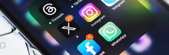 Interdiction des réseaux sociaux : quels sont les sites bientôt interdits aux moins de 15 ans ?