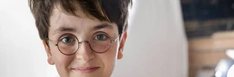 Série Harry Potter : le nouvel acteur principal se dévoile en costume, quand sort la saison 1 ?
