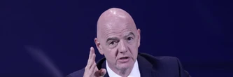 Coup de tonnerre à la FIFA, Infantino lâché par plusieurs dirigeants européens