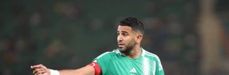 Guinée - Algérie : les Verts sont à un pas du Mondial... chaîne, compos
