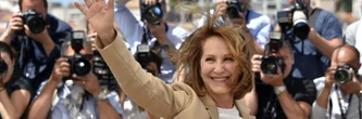 L'actrice française Nathalie Baye est morte, annonce sa famille à l'AFP