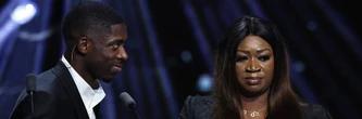 Fatimata Dembélé : "Si j'ai une belle voiture aujourd'hui, c'est grâce à lui", le récit poignant de la mère d'Ousmane Dembélé