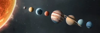 "L'hypothèse de la neuvième planète..." : un nouveau membre du système solaire découvert
