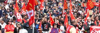 Grève du 10 septembre : SNCF, fonction publique, lycées, transports... Les secteurs impactés