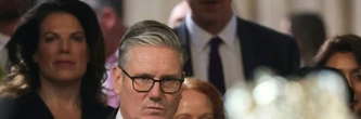 Starmer menacé à sa gauche et sa droite par de potentiels rivaux pour le remplacer