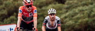 Vuelta 2025 : l'ultime bataille entre Vingegaard et Almeida au sommet du Bola del Mundo, le classement