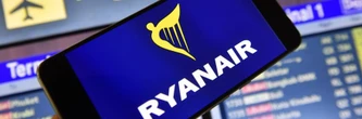 Ryanair compte supprimer des milliers de vols partout en France et dire adieu à 25 lignes