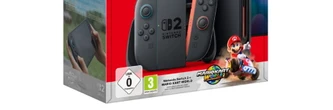 Promo surprise : la toute nouvelle Nintendo Switch 2 déjà en baisse chez Rakuten