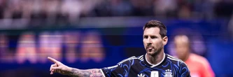 Espagne - Argentine : heure et date de la finale de la Coupe du monde 2026