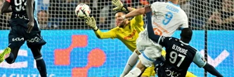 L1: Greenwood envoie Marseille en C1 au Havre