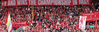 120 millions d'euros ! La nouvelle bombe mercato de Liverpool