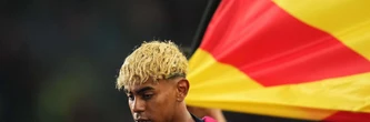 Lamine Yamal absent des célébrations du Barça, la raison est surprenante
