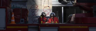 Incendie à Valence : 24 blessés, immeuble évacué... Une piste privilégiée par les enquêteurs