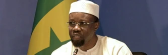 Sénégal: le président Faye limoge le Premier ministre Ousmane Sonko