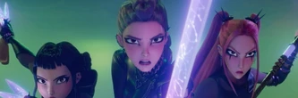 KPop Demon hunters : tout sur le film animé de Netflix qui met en scène des stars de la K-Pop