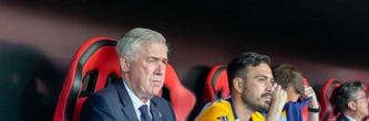 Carlo Ancelotti a déjà pris une décision sur Neymar et son avenir au Brésil