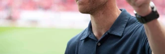 "Il veut qu'il reste" Xabi Alonso a demandé en priorité la prolongation de ce joueur du Real