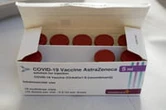 Vaccin AstraZeneca : effets secondaires, deuxième dose, variant... Toutes les infos