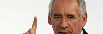Pour Bayrou, "la question" du 8 septembre n'est "pas le destin du Premier ministre" mais "le destin de la France"