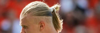 Record du monde en athlétisme, une idole méconnue... Les secrets d'Erling Haaland