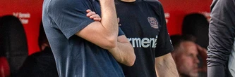 Il va signer dans un autre club : déjà un premier échec pour Xabi Alonso au Real