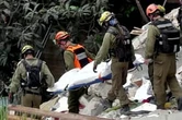 Israël: 4 morts dans la frappe iranienne de dimanche à Haïfa, nouvelles salves vers le centre