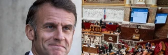 Une dissolution avant la présidentielle serait une aubaine pour le prochain chef de l'Etat, insiste un expert