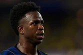 Son enfance modeste, un régime alimentaire très strict... Les secrets de Vinicius Junior