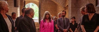 Netflix présente son programme de la semaine du 7 juillet 2025