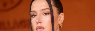 Adèle Exarchopoulos : son ex, le rappeur Doums, jugé pour violences conjugales sur l'actrice