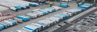 Amazon investit massivement au Royaume-Uni, bol d'air pour le gouvernement
