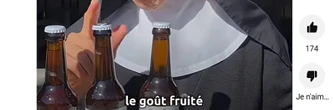 Gers. Des soeurs vendent de la bière pour s'offrir un très étonnant appareil, elles vivent avec leur temps !