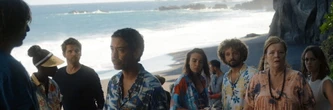 Hawaii : le film n'a absolument pas été tourné sur l'île américaine