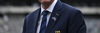 "Inacceptable" : Infantino comparé à l'Empereur Néron et vivement critiqué