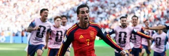 Mondial-2026: l'Espagne sur le toit du monde