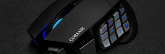 Bon plan souris PC : 39% d'économie sur une souris Corsair
