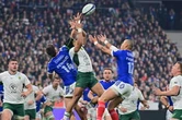 "Une raclée et une déculottée" : un ancien international tacle sèchement le XV de France
