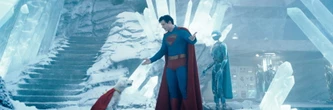 Superman : est-ce que cette nouvelle version vaut le coup ? Voici ce qu'en pensent les critiques