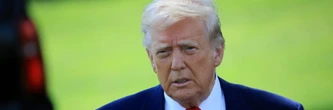 En quête de contrats, Trump attendu dans le Golfe sur fond d'offensive diplomatique américaine