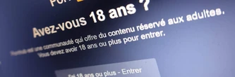 YouPorn, Redtube et Pornhub fermés : Aylo va-t-il vraiment bloquer tous ses contenus ?